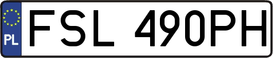 FSL490PH