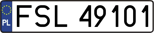 FSL49101
