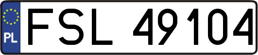 FSL49104