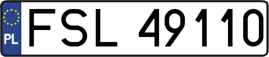 FSL49110