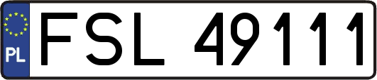 FSL49111