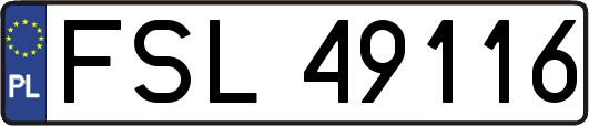 FSL49116