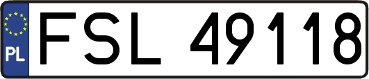 FSL49118