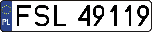 FSL49119