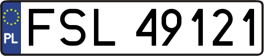 FSL49121