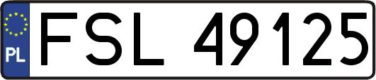 FSL49125
