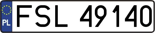 FSL49140