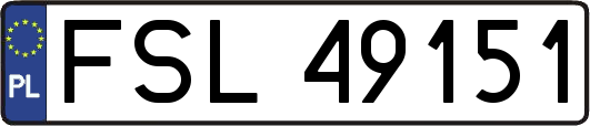 FSL49151