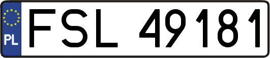 FSL49181