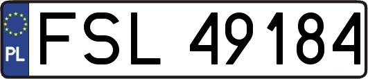 FSL49184