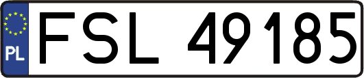 FSL49185