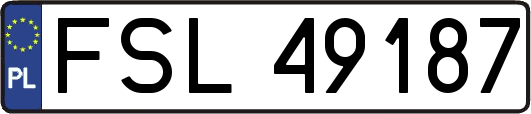 FSL49187
