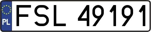 FSL49191