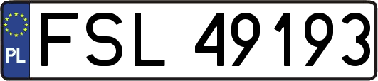 FSL49193