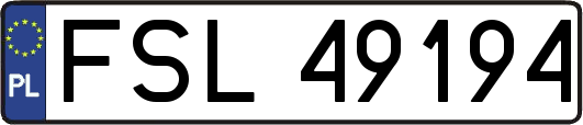 FSL49194