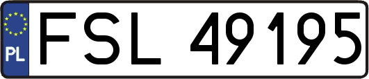 FSL49195