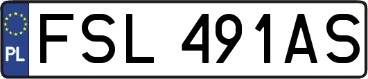 FSL491AS