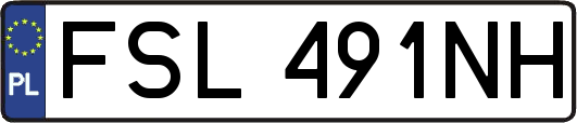 FSL491NH
