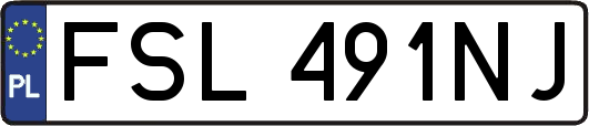 FSL491NJ