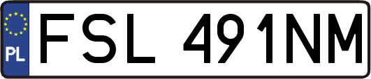FSL491NM