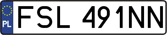 FSL491NN