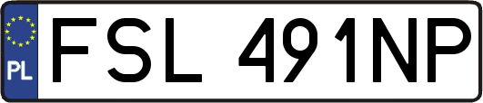 FSL491NP