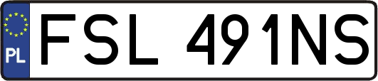 FSL491NS