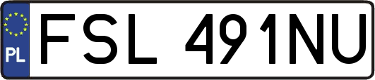 FSL491NU
