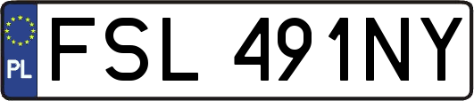 FSL491NY