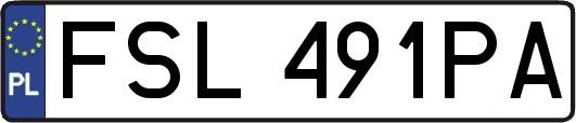 FSL491PA