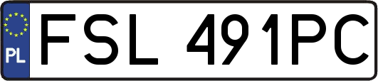FSL491PC