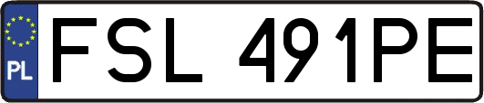 FSL491PE