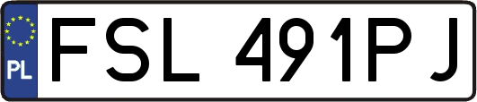 FSL491PJ
