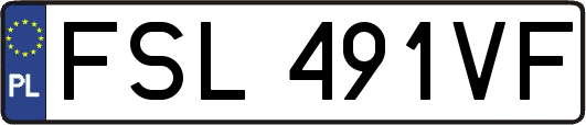FSL491VF