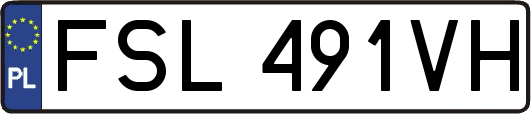 FSL491VH