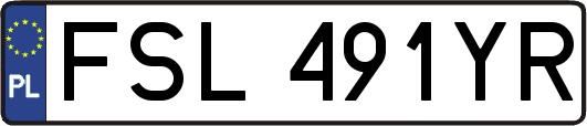 FSL491YR