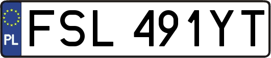 FSL491YT