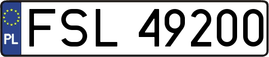 FSL49200