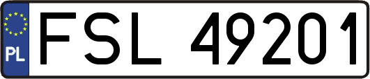 FSL49201