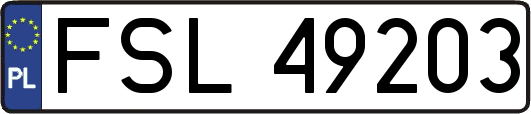 FSL49203