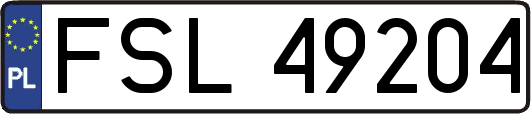 FSL49204