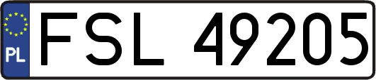 FSL49205