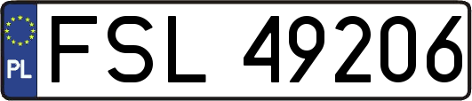 FSL49206