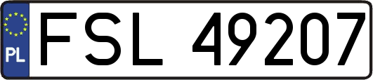 FSL49207