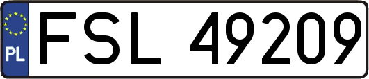 FSL49209