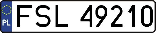 FSL49210