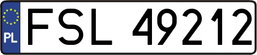 FSL49212