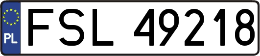 FSL49218