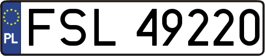 FSL49220