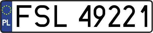 FSL49221